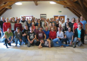 Chorale Avenir Bussy-Chardonney